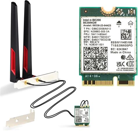 Intel Wireless Network Adapter For Windows 11