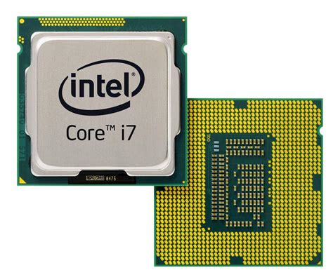 Buy Intel Core i7 2600 3.40GHz CPU Processor ACT