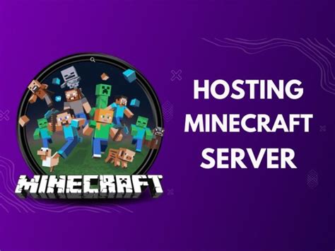 4 Best Server Hosting Minecraft Useful Guide Explosion World