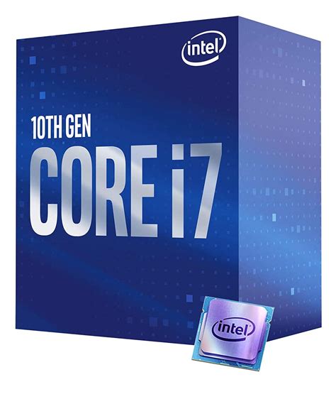 Intel Core i7 11th Gen Processor cheap Price of