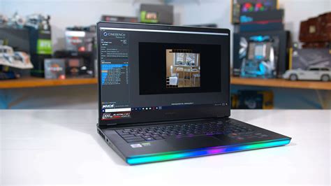 intel core i9 processor laptop