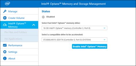 Intel Optane DC persistent memory reimagines the memory and storage