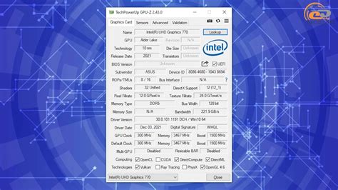 🔵Intel UHD 770 test in 50+ games (i512600K IGPU) (20212022) YouTube