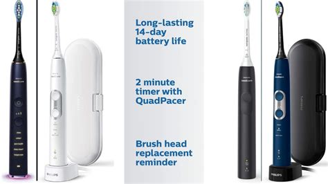 Intelisonic Toothbrush Vs Sonicare