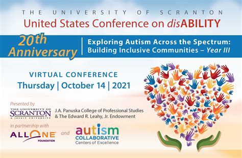 intellectual disability conferences 2023