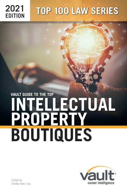 intellectual property law firms boston