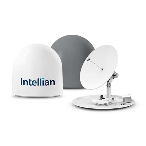 Intellian X130D