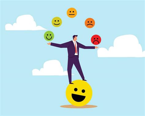 Subject Intelligence Of Son Quietly In Control