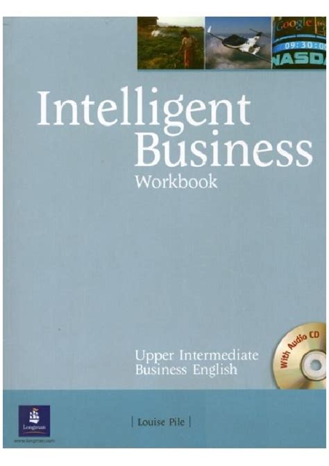 Viral Intelligent Business Workbook Intermediate Pdf Latest
