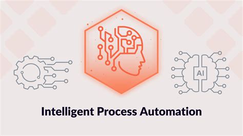 intelligent process management