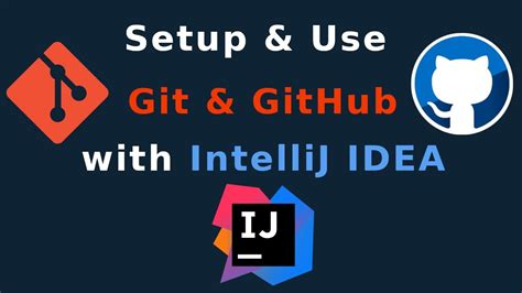 intellij idea git guide