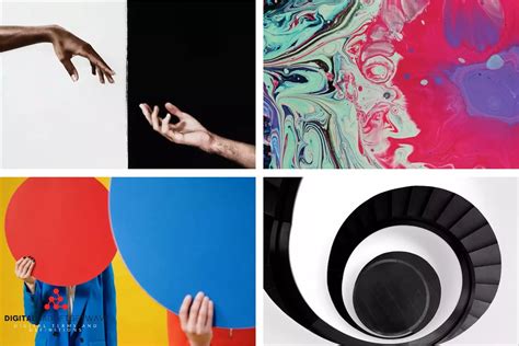 intensity definition in art