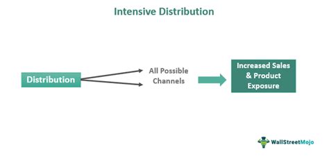 Intensive Distribution Coverage Definition