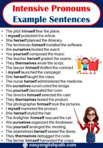 intensive in a sentence examples