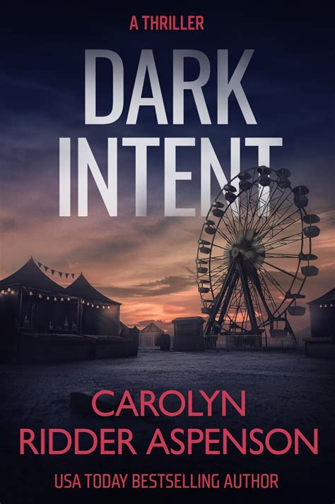 intent dark