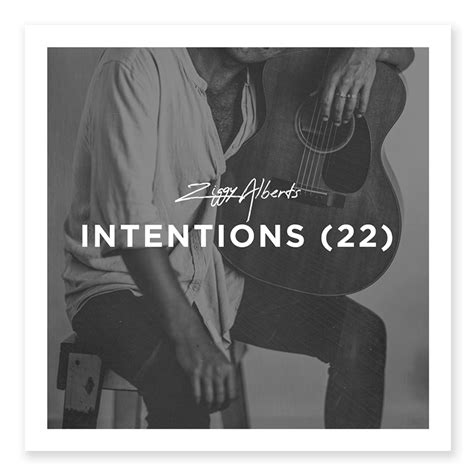 intentions 22 dirty