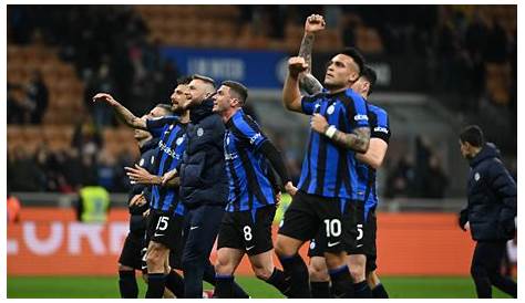 Where to watch live online Porto vs. Inter Milan of the Champions League 2022-2023: where to