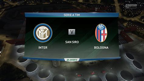 inter bologna streaming free