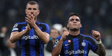 inter con chi gioca oggi