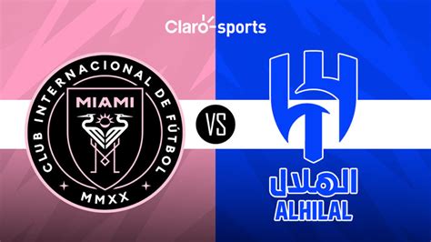 inter de miami vs hilal