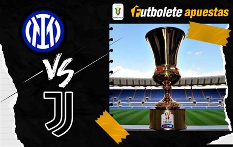 inter de milan vs juventus pronostico