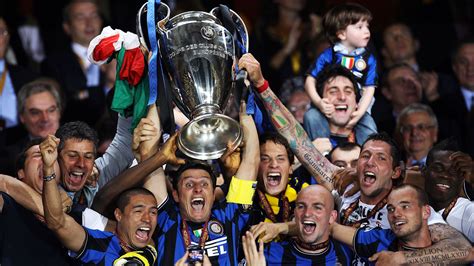 inter mailand champions league