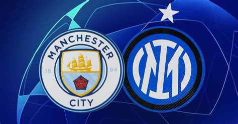 inter manchester city confronto