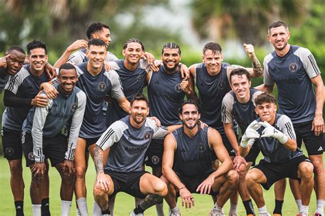 Inter Miami CF Community