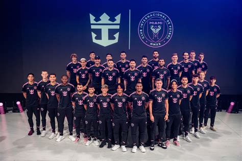 Inter Miami CF Future