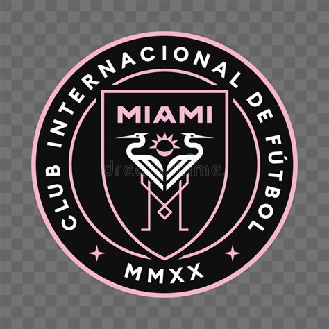 Inter Miami CF Logo