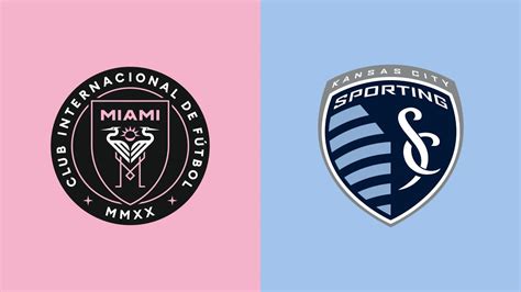 inter miami cf sporting kansas city