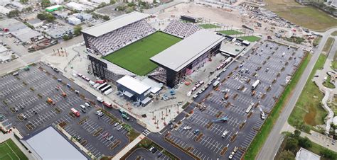 inter miami cf stadium