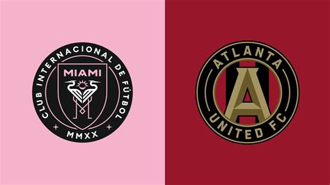 inter miami cf v atlanta united fc highlights