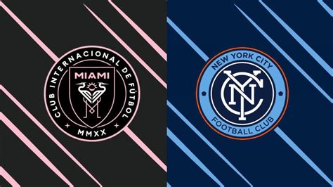 inter miami cf vs new york city fc highlights