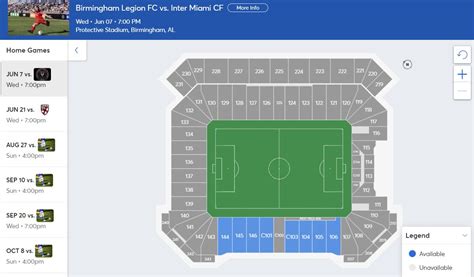 inter miami fc ticketmaster