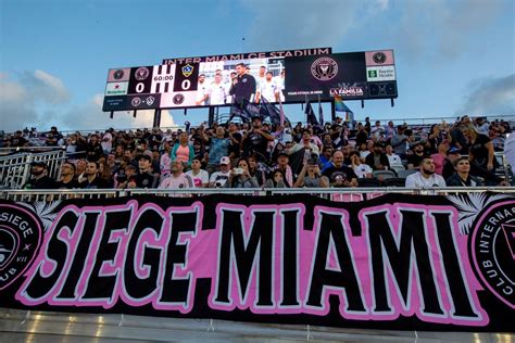 inter miami games live