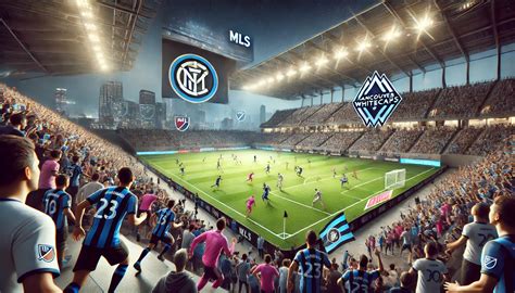Inter Miami FC: Unveil the Thrilling Soccer Journey in the Sunshine State