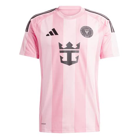 Inter Miami CF Official Jersey