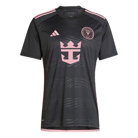Inter Miami Jersey Away Availability