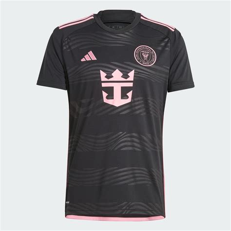 Inter Miami CF Logo Jersey