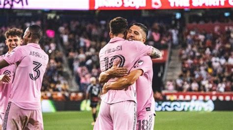 Inter Miami: Tonight's Must-See Soccer Showdown