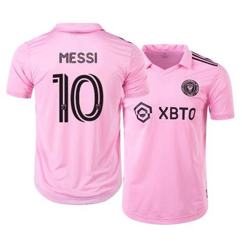 inter miami messi jersey review