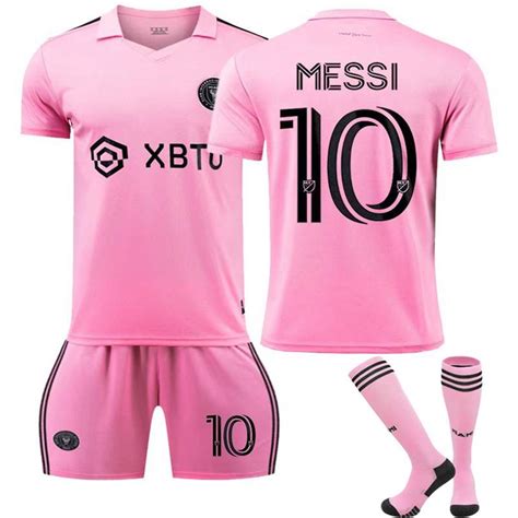 inter miami messi kit kids