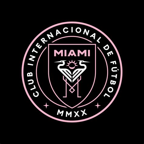 Inter Miami CF Debuts Dynamic New Logo: A Visual Revolution in Major League Soccer