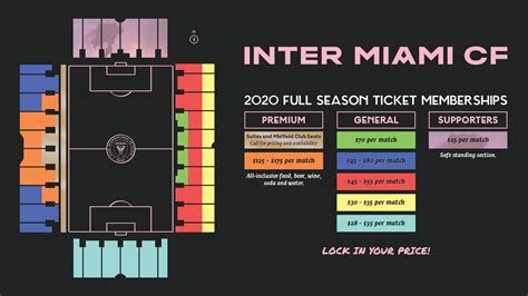 inter miami schedule tickets