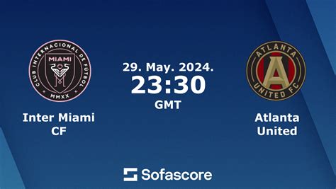 inter miami vs atlanta united live score
