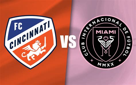 inter miami vs cincinnati prediction