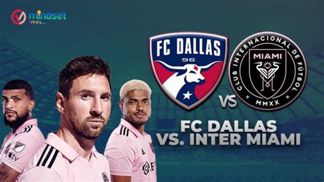 inter miami vs dallas live free