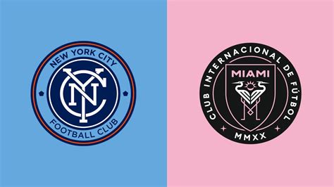 inter miami vs new york football club