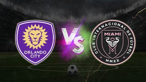 inter miami vs orlando city pronostico